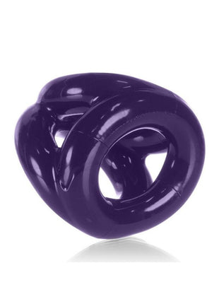 Oxballs Tri-Sport 3-Ring Cocksling