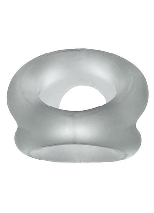 Oxballs Tri-Squeeze Silicone 3-Ring Ball Stretching Sling