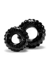 Black / 2 Pack