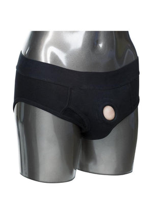 Packer Gear Brief Harness