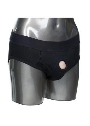 Packer Gear Brief Harness