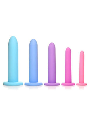 Passion Silicone Pelvic Kegel Exerciser