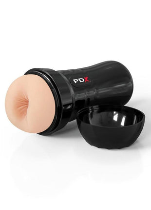 Pdx Extreme Wet Pussies Super Bangin Butthole Stroker