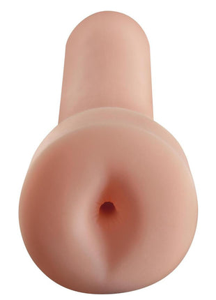 Pdx Male Pump and Dump Anal Stroker