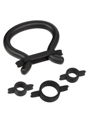 Peak Prolong Kit - Black