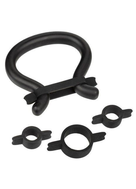Peak Prolong Kit - Black