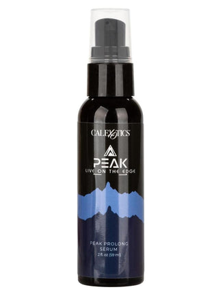 Peak Prolong Serum