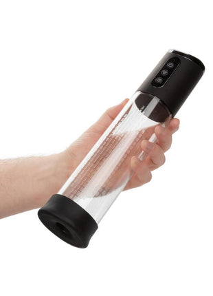 Peak Rechargeable Pump