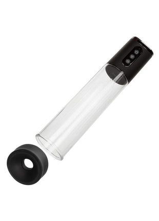 Peak Rechargeable Pump