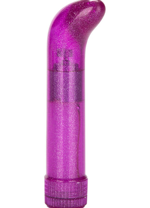 Pearlessence G G-Spot Vibrator - Purple