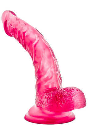 Blush B Yours Sweet N Hard 7"