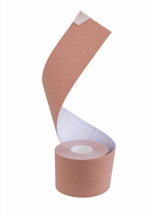 Peekaboo Boob Tape - Caramel - 15ft