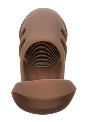 Performance Maxx Rechargeable Silicone Stud Dildo