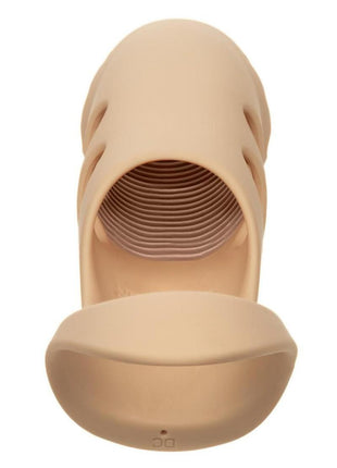 Performance Maxx Rechargeable Silicone Stud Dildo