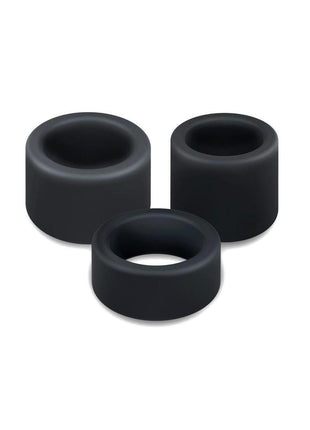 Performance Plus Accelerate Silicone Cock Ring