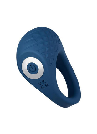 Performance Plus Dual Flex Pro Rechargeable Silicone Cock Ring