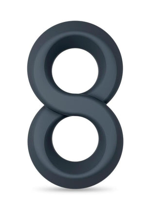 Performance Plus Launch Silicone Cock and Ball Strap
