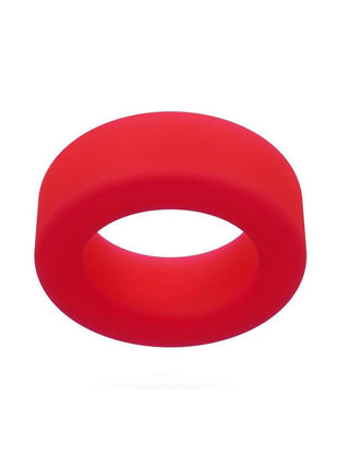 Performance Plus Pursuit Silicone Cock Ring