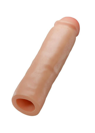 Performance Plus Silicone Penis Extender