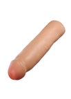 Vanilla / 3in / One Size