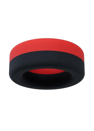 Performance Plus Takeoff Silicone Cock Ring