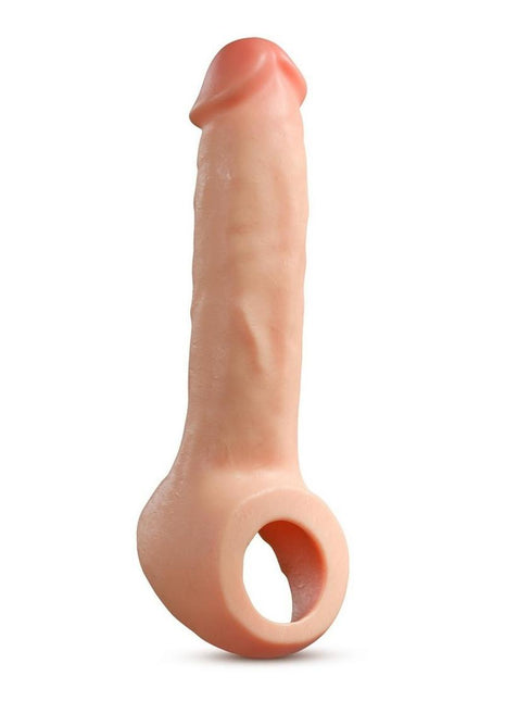 Performance Plus Thrive Silicone Penis Xtender - Vanilla - 2.5in