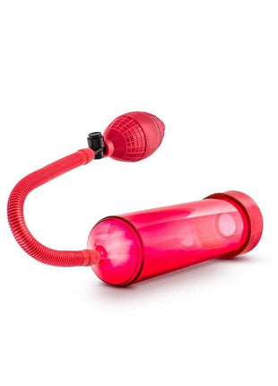 Performance Vx101 Male Enhancement Penis Pump