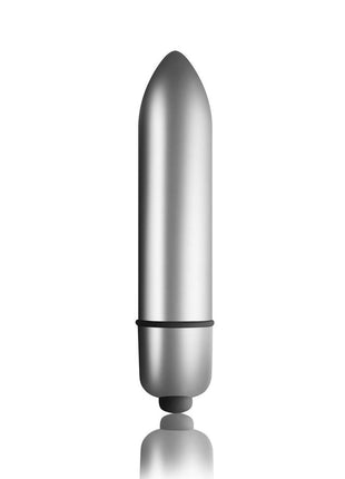 Petite Sensations Teazer Silicone Anal Stimulator