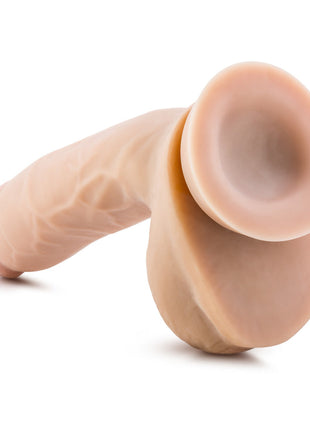 Coverboy My Best Friends Dad Dildo