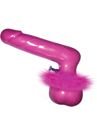 Pink Pecker Party Squirt Gun - Pink