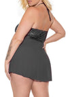Black / XL