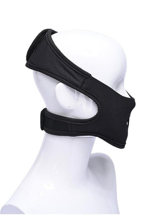Pivot In Your Face Strap-On