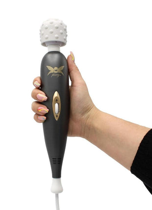 Pixey Exceed V2 Rechargeable Body Wand
