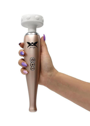 Pixey Hammerhead Rechargeable Wand