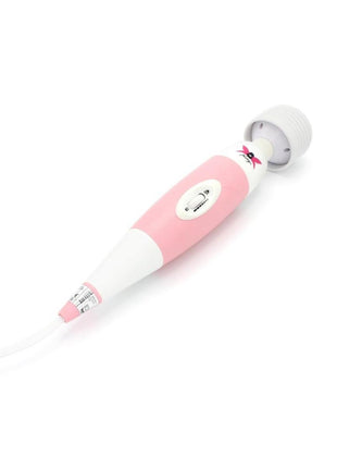 Pixey Rechargeable Wand Pink Edition