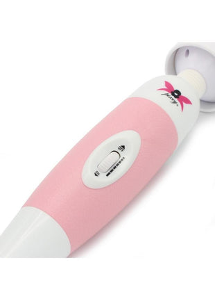 Pixey Rechargeable Wand Pink Edition