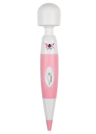 Pixey Rechargeable Wand Pink Edition - Pink