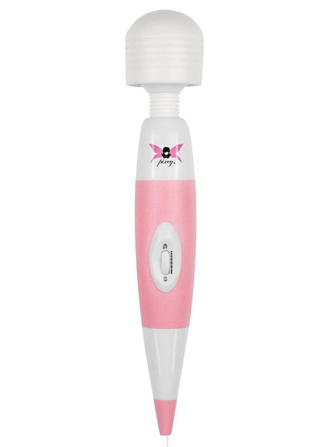 Pixey Rechargeable Wand Pink Edition - Pink