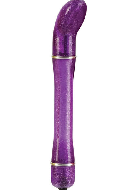 Pixies Glider Vibrator - Purple