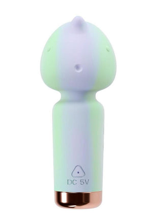 Play with Me Unicorn Dreams Silicone Rechargeable Clitoral Stimulator