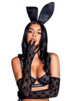 Black / One Size