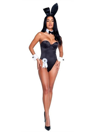 Playboy Classic Bunny Costume