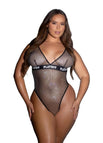 Black/Silver / XXL