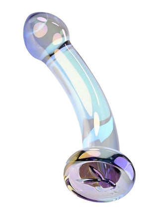 Playboy Jewels King Glass Probe