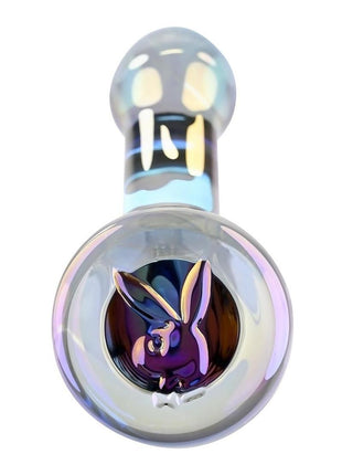 Playboy Jewels King Glass Probe
