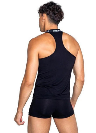 Playboy Mens Tuxedo Boxer Brief