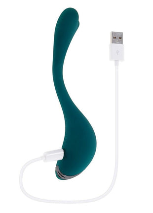 Playboy Pinpoint Perfection Rechargeable Silicone Vibrator