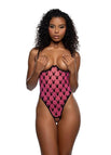 Hot Pink/Pink / S/M