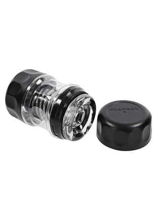 Playboy Spring Fling Rechargeable Stroker