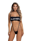 Black/White / One Size